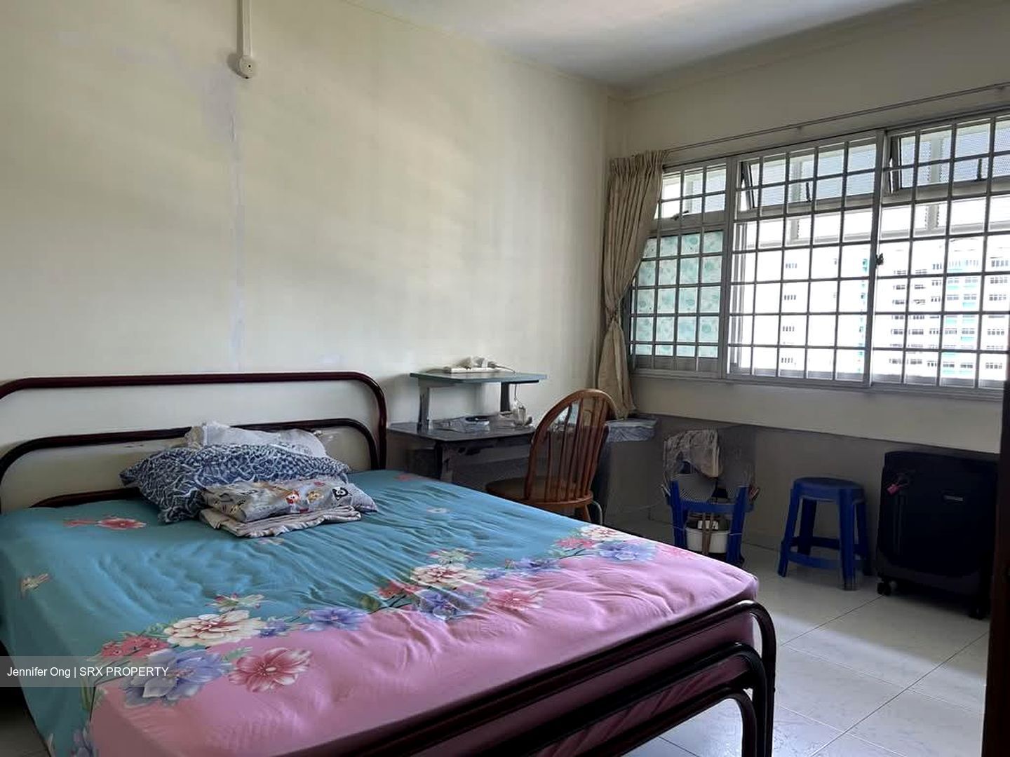 Blk 766 Choa Chu Kang North 5 (Choa Chu Kang), HDB 5 Rooms #549227961